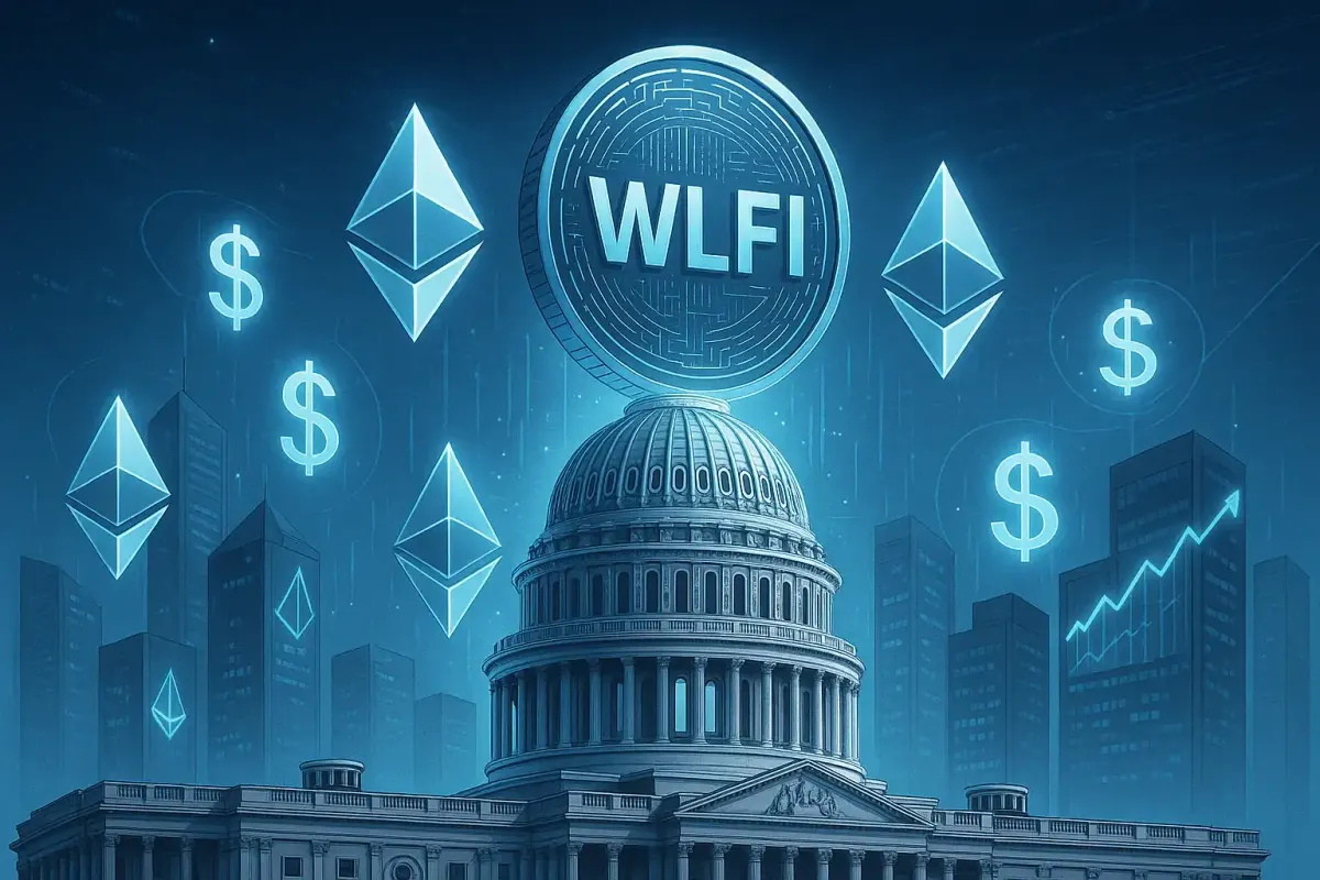 World Liberty Financial: DeFi Regolata con WLFI