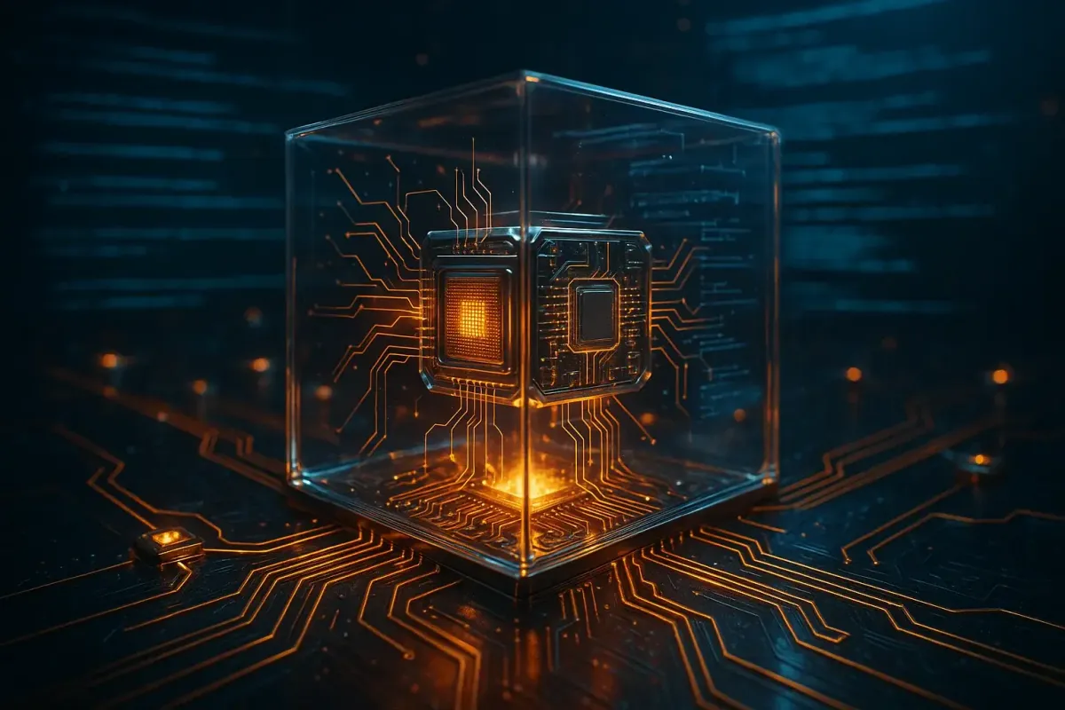 La Tua Blockchain Non È Così Trustless Come Pensi