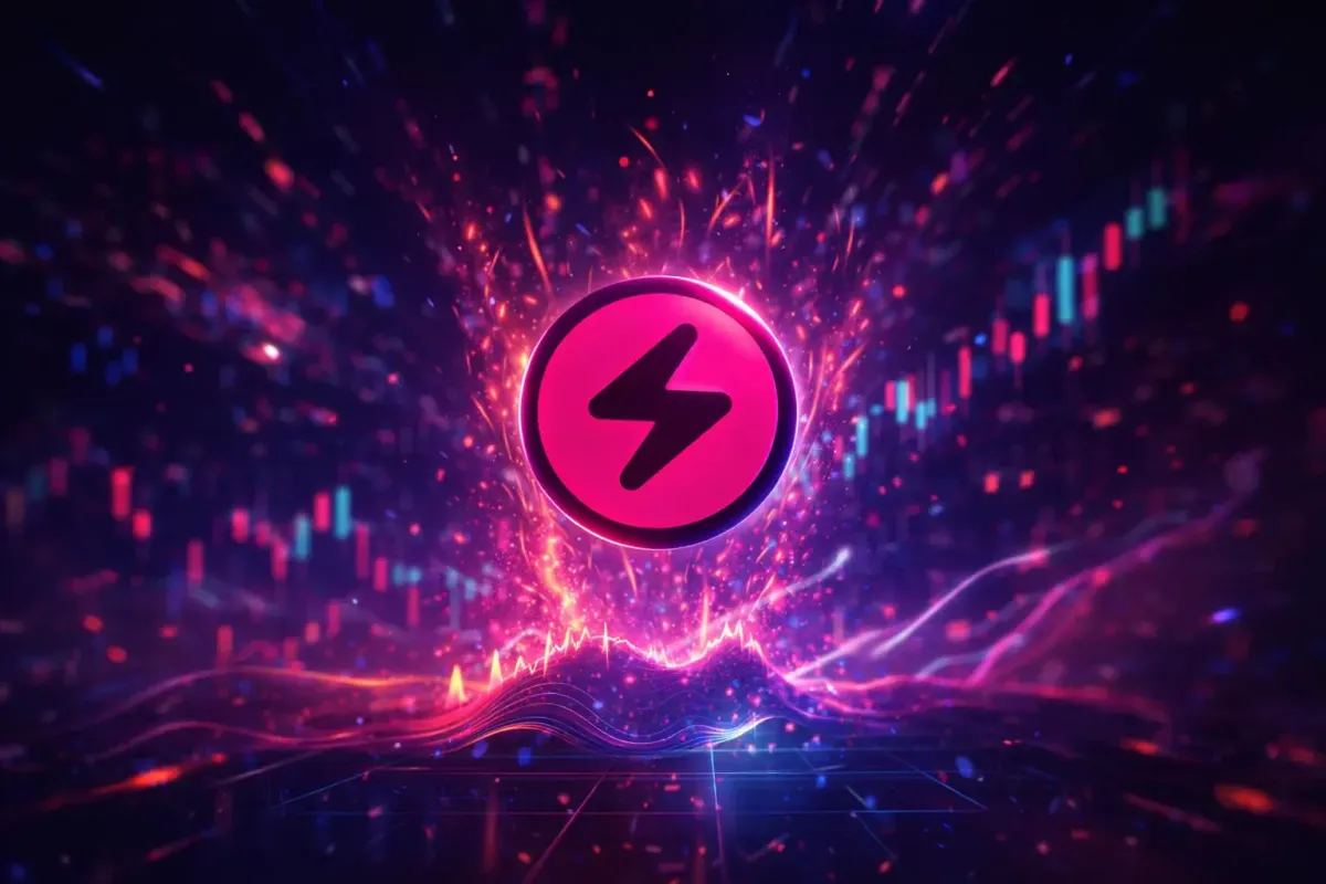 Fasttoken vola: FTN +200% in 24 ore nonostante il 2025 difficile