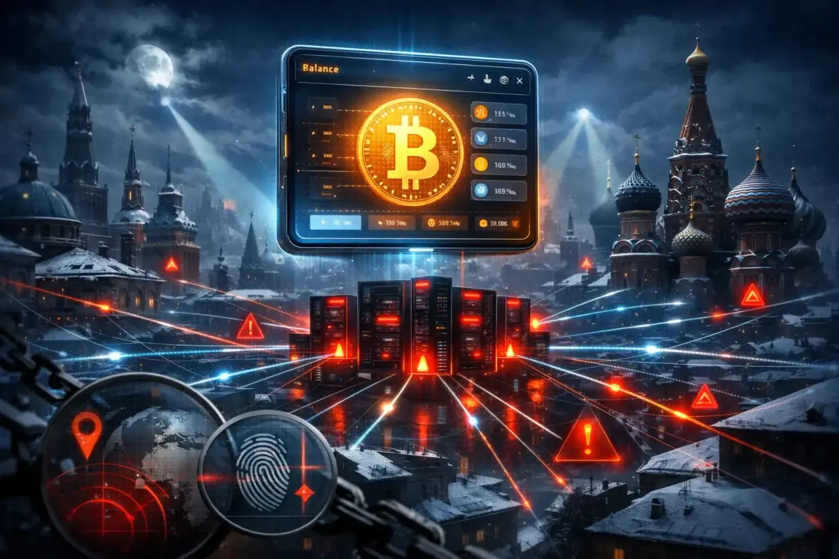 Hack LastPass: riciclati 35 milioni in crypto da hacker russi