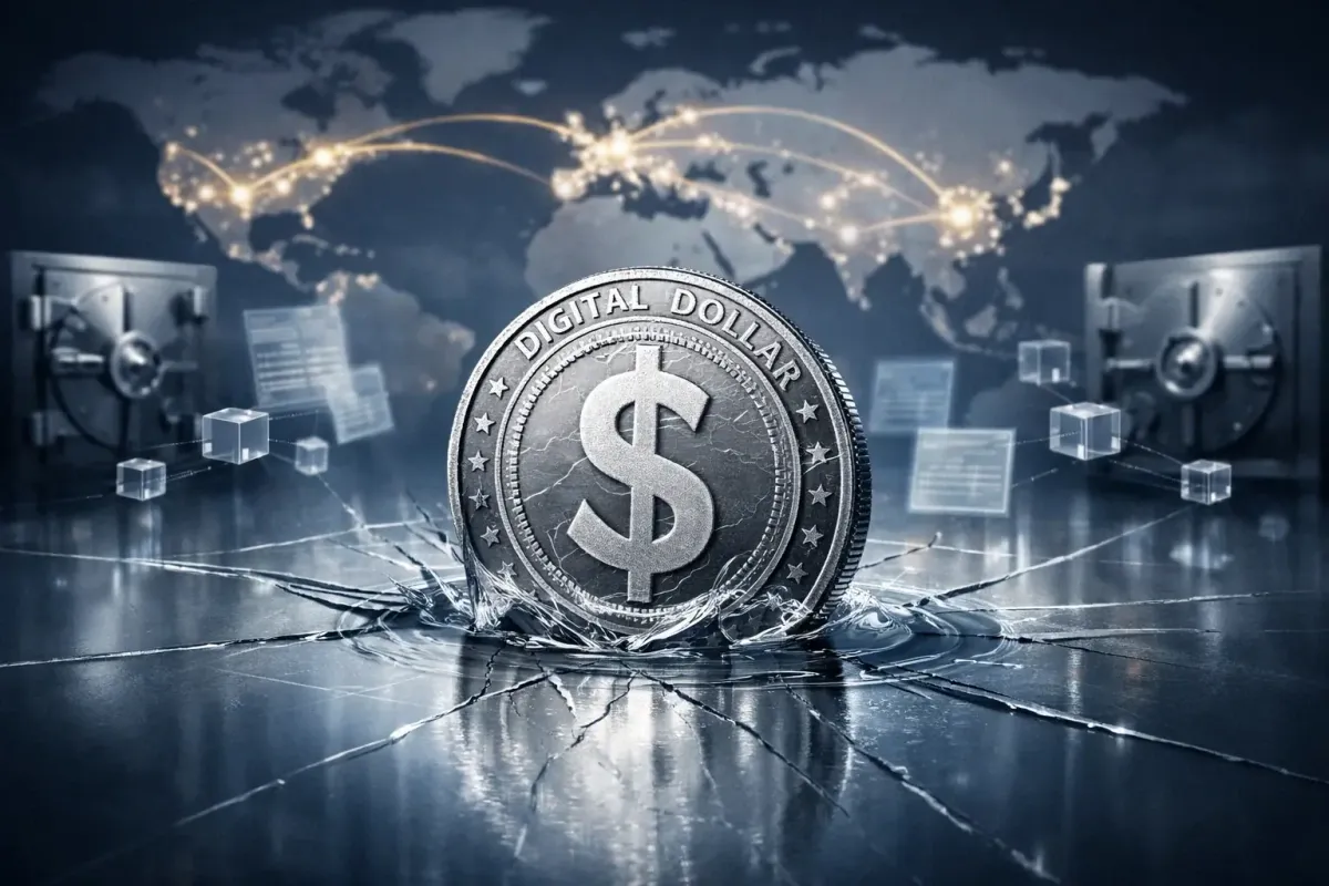 Stablecoin e il mito del dollaro: Terraform Labs trascina Jump Crypto in tribunale