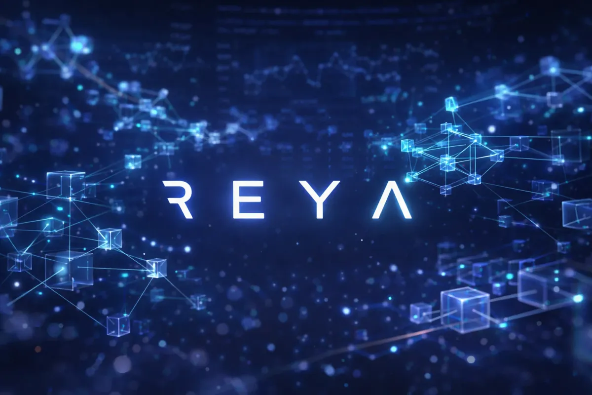 Reya Rafforza La DeFi Con Partnership Strategiche