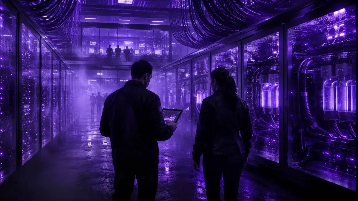 Capex AI e data center: Google pagherà a SpaceX 920 milioni al mese per il calcolo