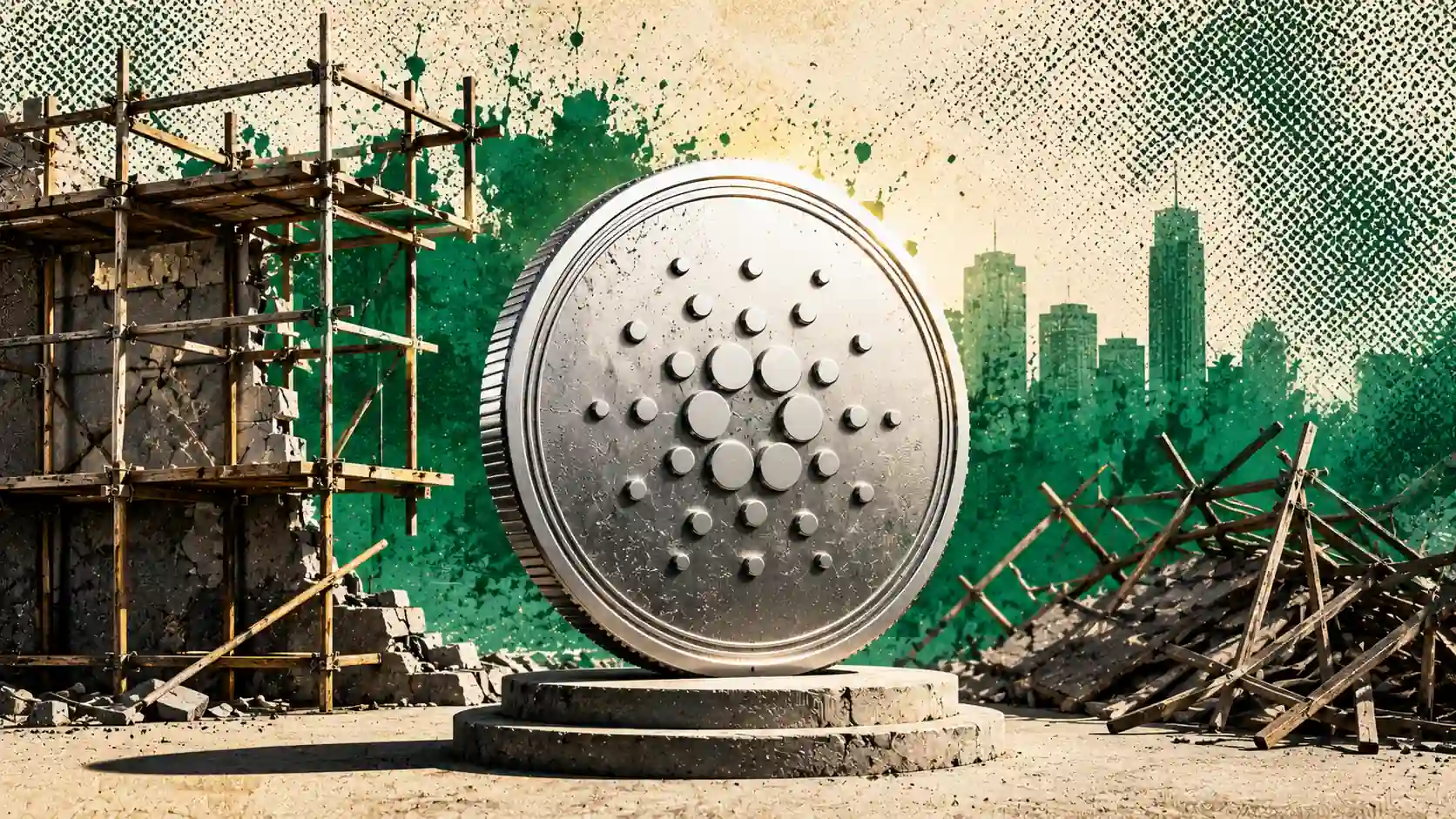 Cardano cambia struttura: gli ingegneri del protocollo core passano a BlockPQR