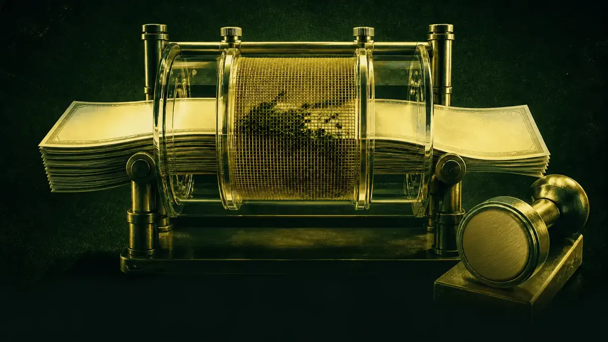 AML & Geldwäsche