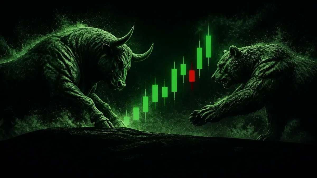 Markets
