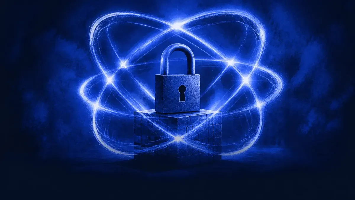 Quantum