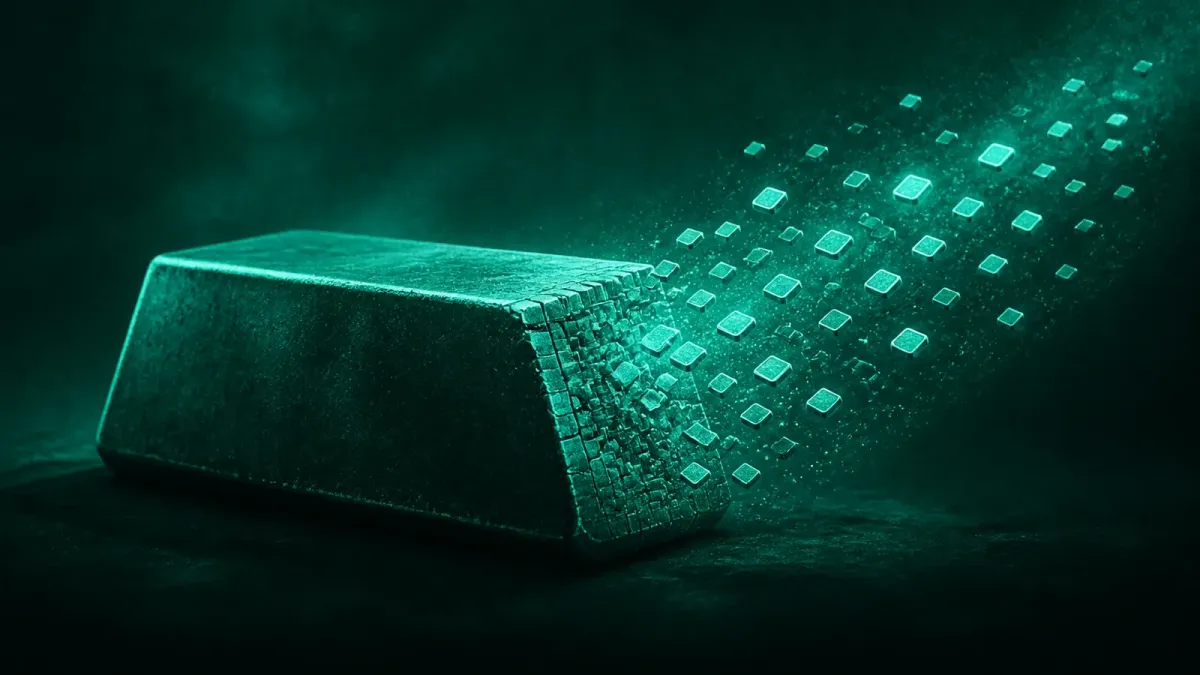 Tokenization
