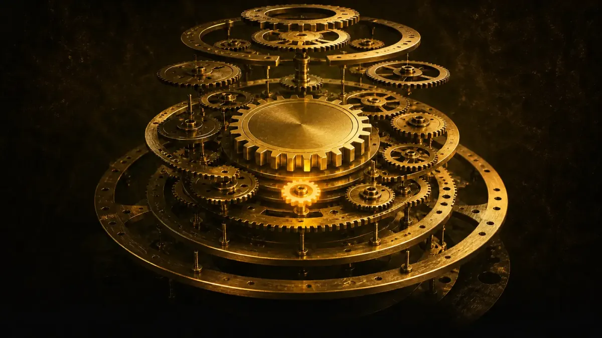 Tokenomics