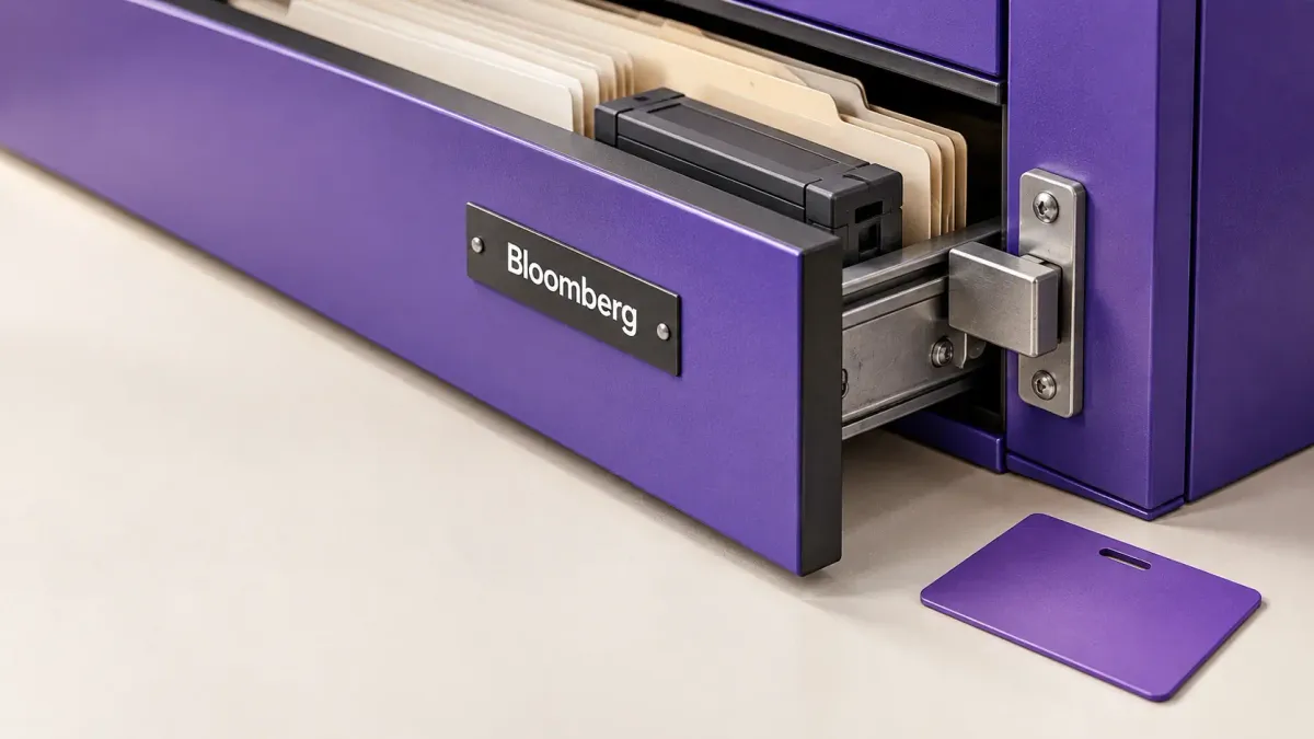 Bloomberg estende ASKB: gli agenti AI entrano nella ricerca finanziaria