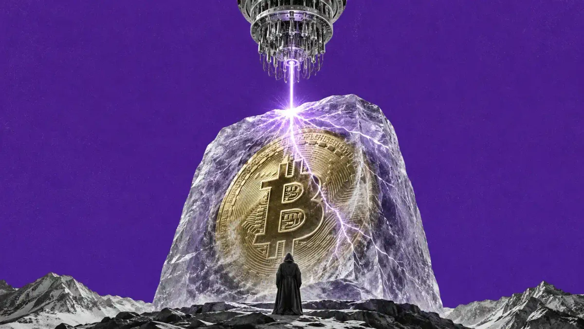 Congelare i bitcoin di Satoshi? La proposta di CZ e il dilemma quantistico che spacca Bitcoin immagine articolo