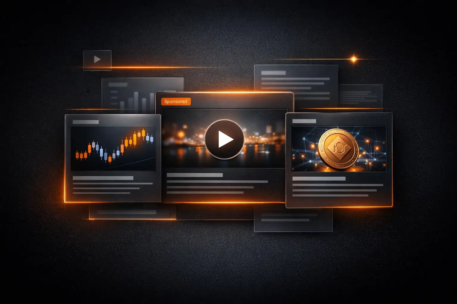 Pubblicità | Spaziocrypto