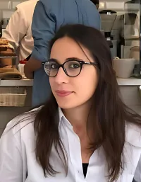 Clara Rosati Profilbild