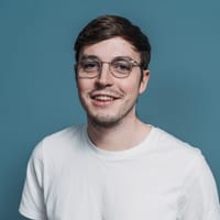 Eric Wilkinson Profilbild