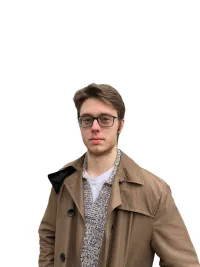 Ilya Bratanov プロフィール画像