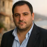 Francesco Campisi imagen de perfil