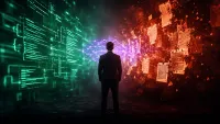 Il ponte tra tecnologia e caos