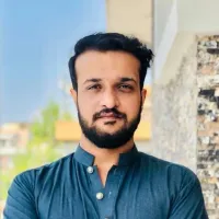 Hamza Ahmed