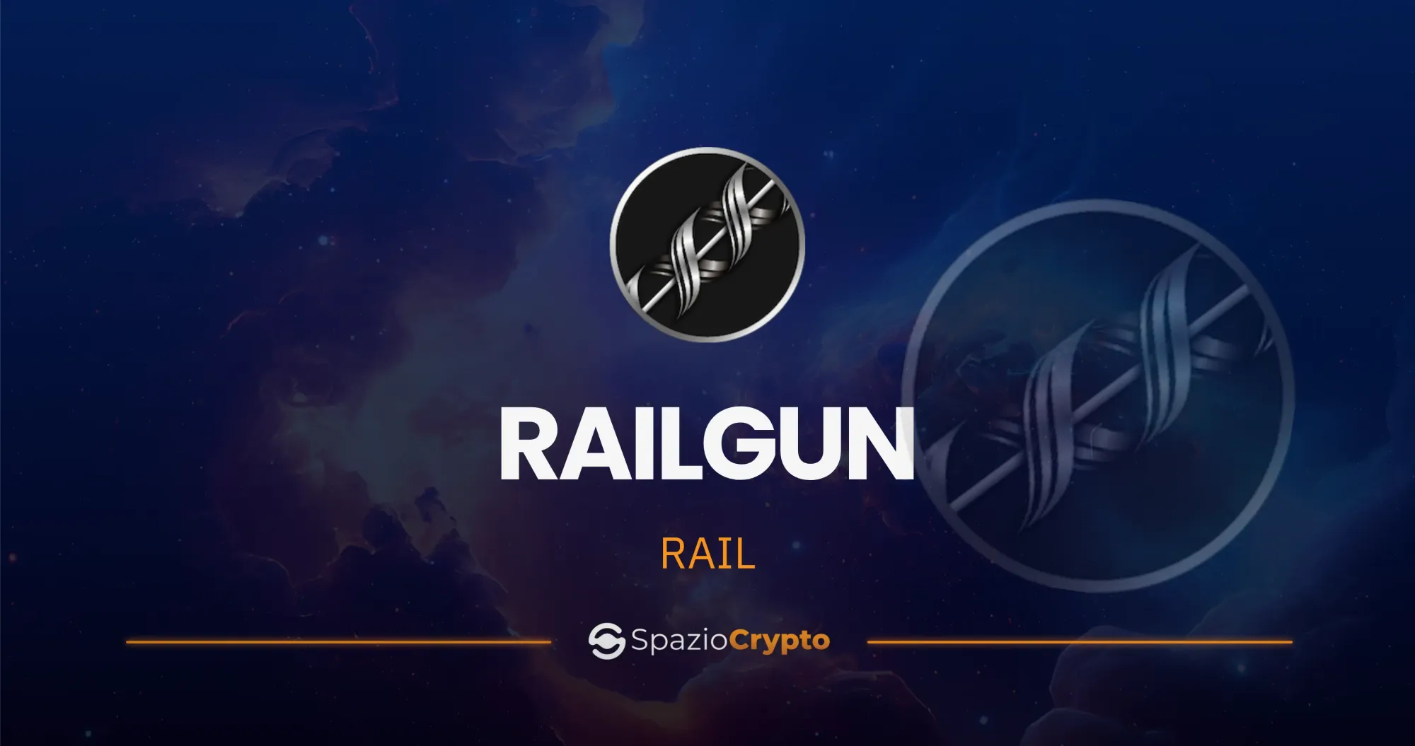 Railgun : Un projet pour la vie privée - Spaziocrypto