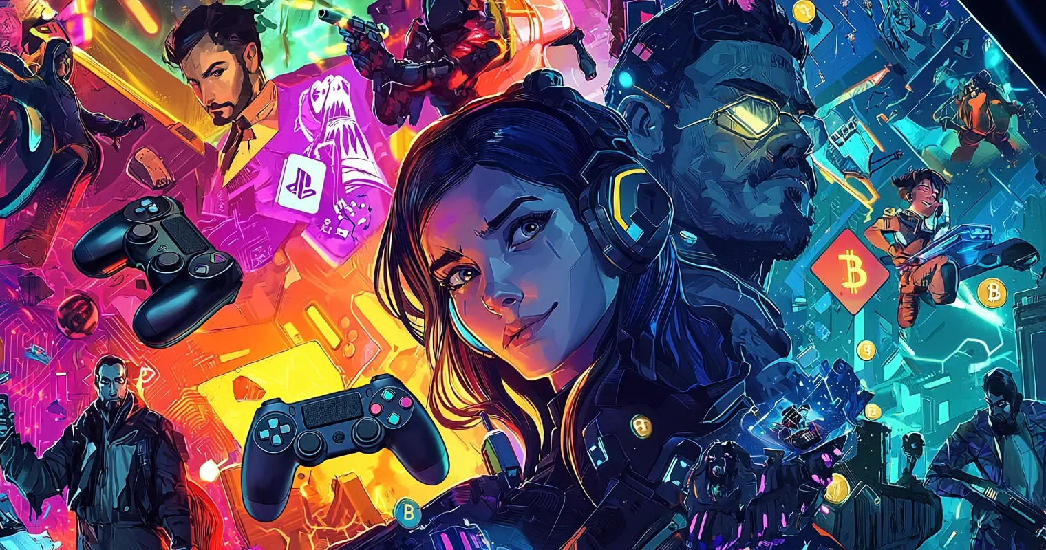 GameFi