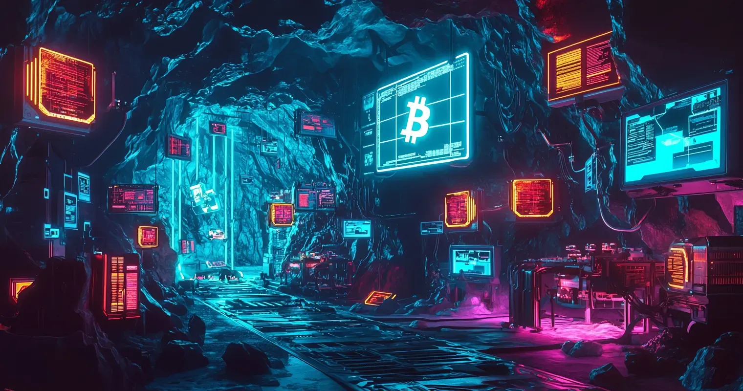 Mining