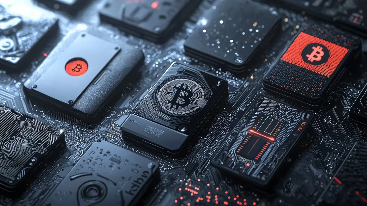 Wallet Guide