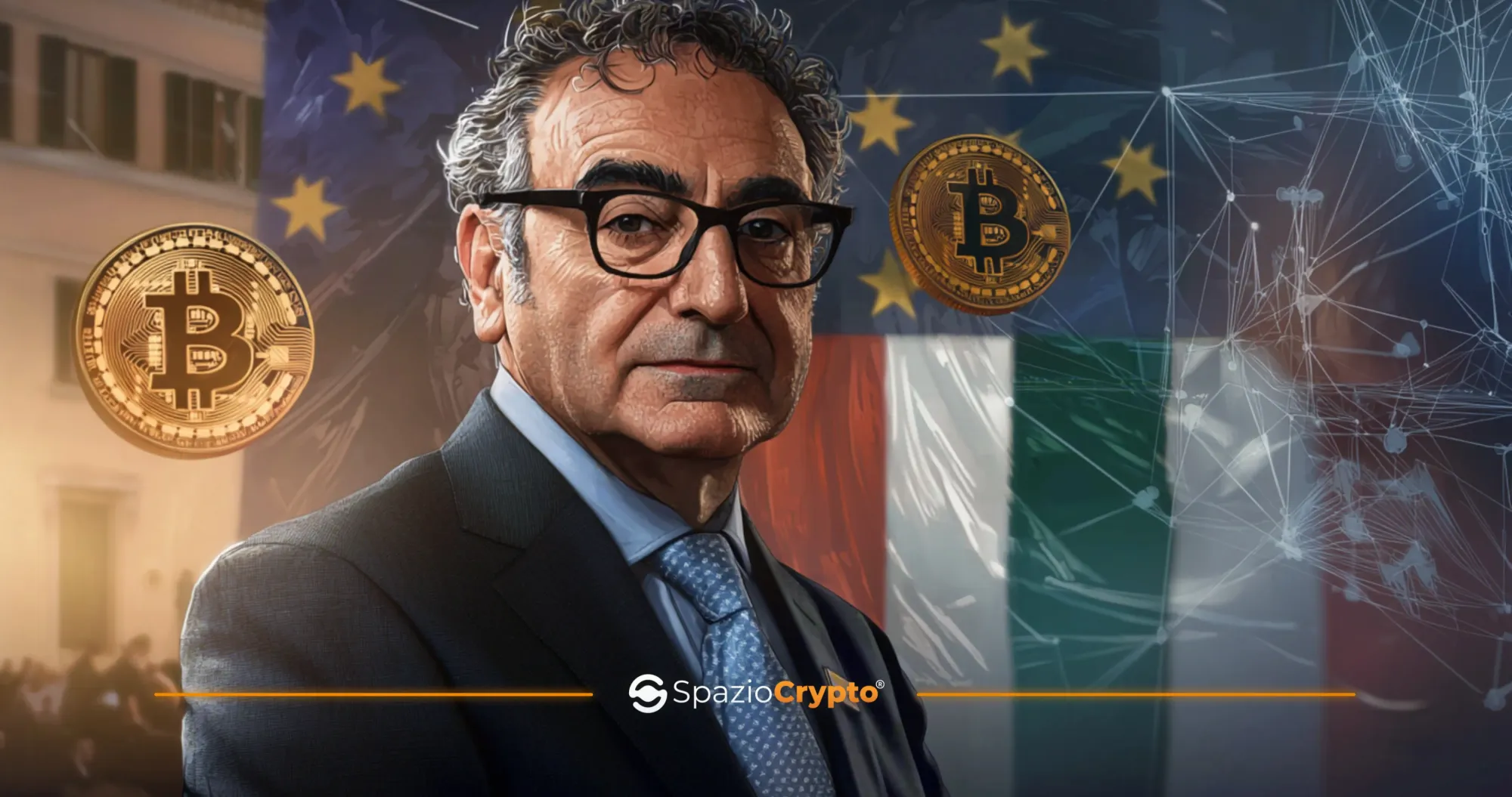 Perché il Governo Italiano ha Aumentato l'Aliquota sulle Plusvalenze su Bitcoin al 42% - Spaziocrypto