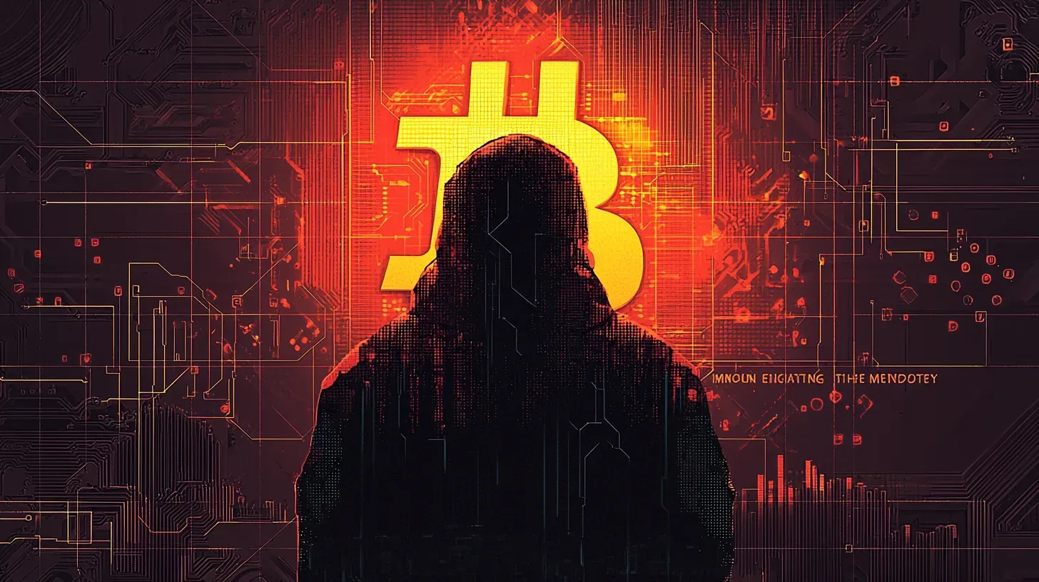 Svelato il Mistero Money Electric e l'Enigma di Satoshi Nakamoto - Spaziocrypto