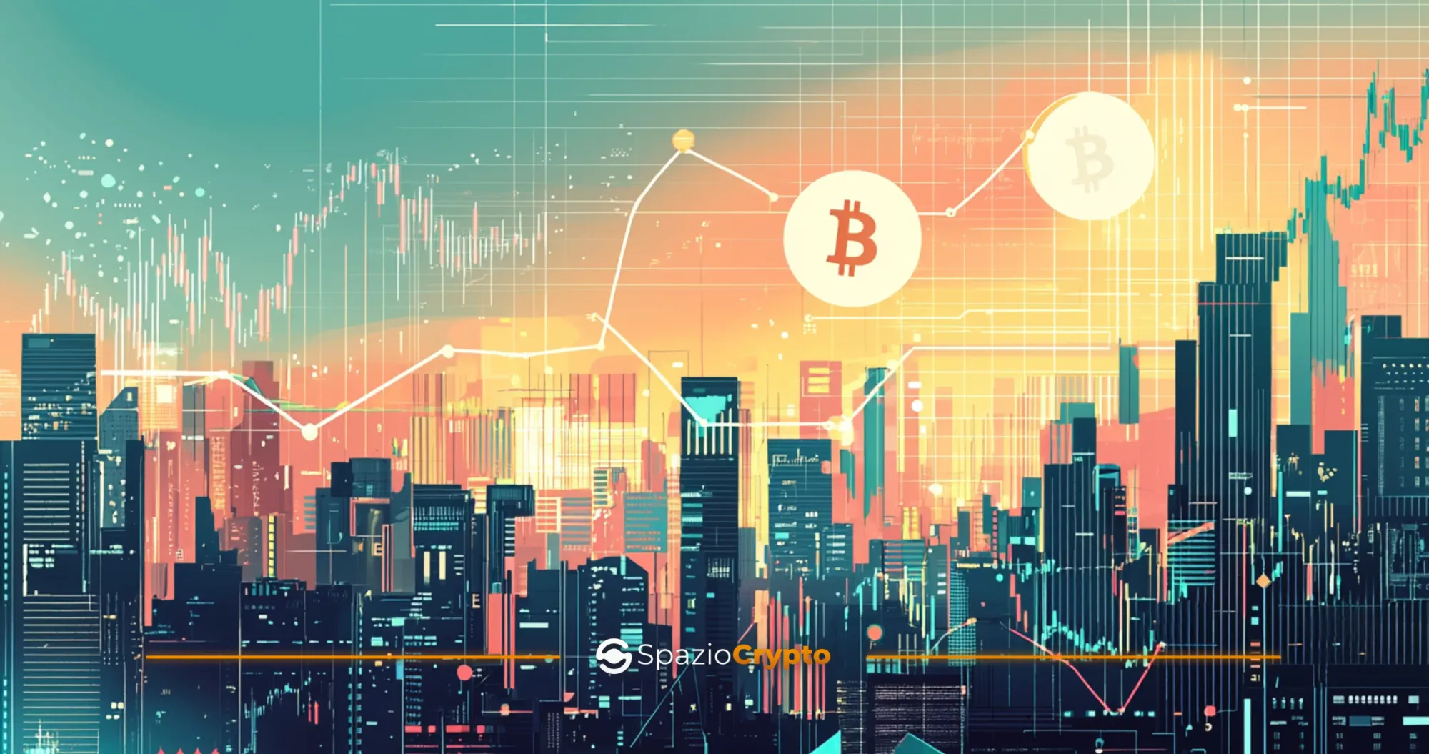 Bitcoin Recupera Trazione: Cosa Sta Succedendo sul Mercato? - Spaziocrypto