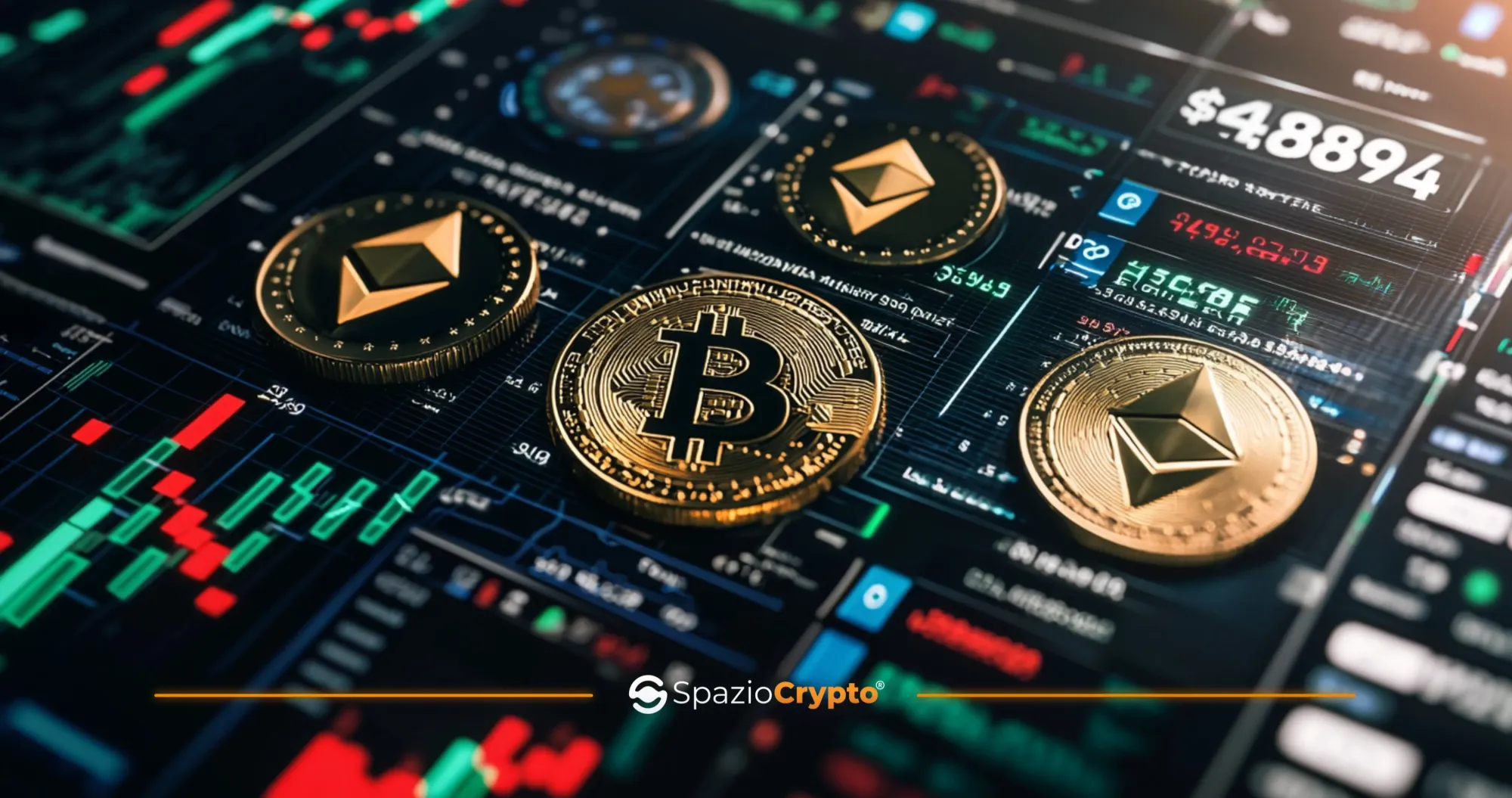 Come la scadenza delle Opzioni da 4 Miliardi di Dollari Influenzerà BTC ed ETH