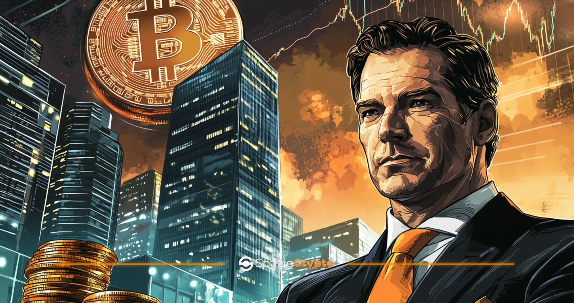 MicroStrategy ha Acquistato Bitcoin per un Valore di 4,6 Miliardi di Dollari, Quante Monete Detiene
