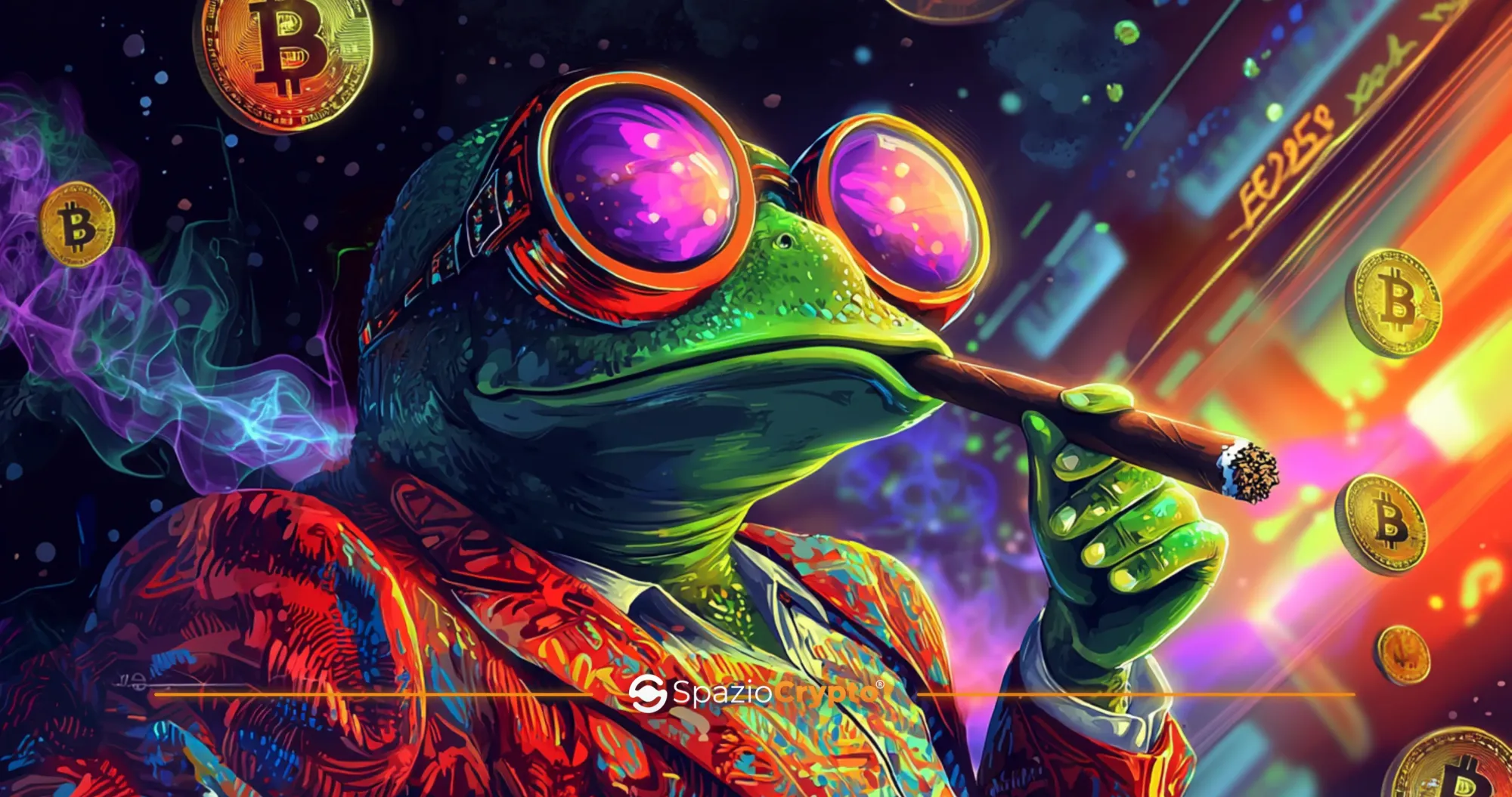 Un Trader Trasforma 3.000 Dollari in 73 Milioni con la Memcoin PEPE, Come ha Fatto?