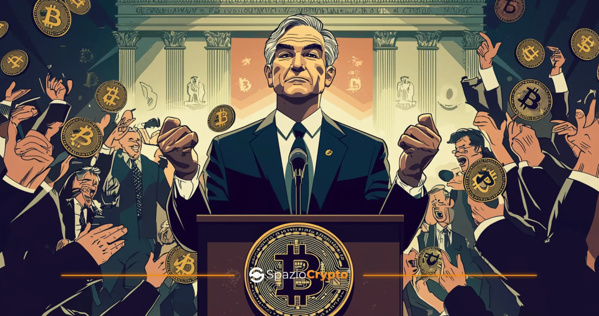“Farà Ancora più Male”. Come gli Esperti Vedono il Futuro di Bitcoin Dopo il Crollo