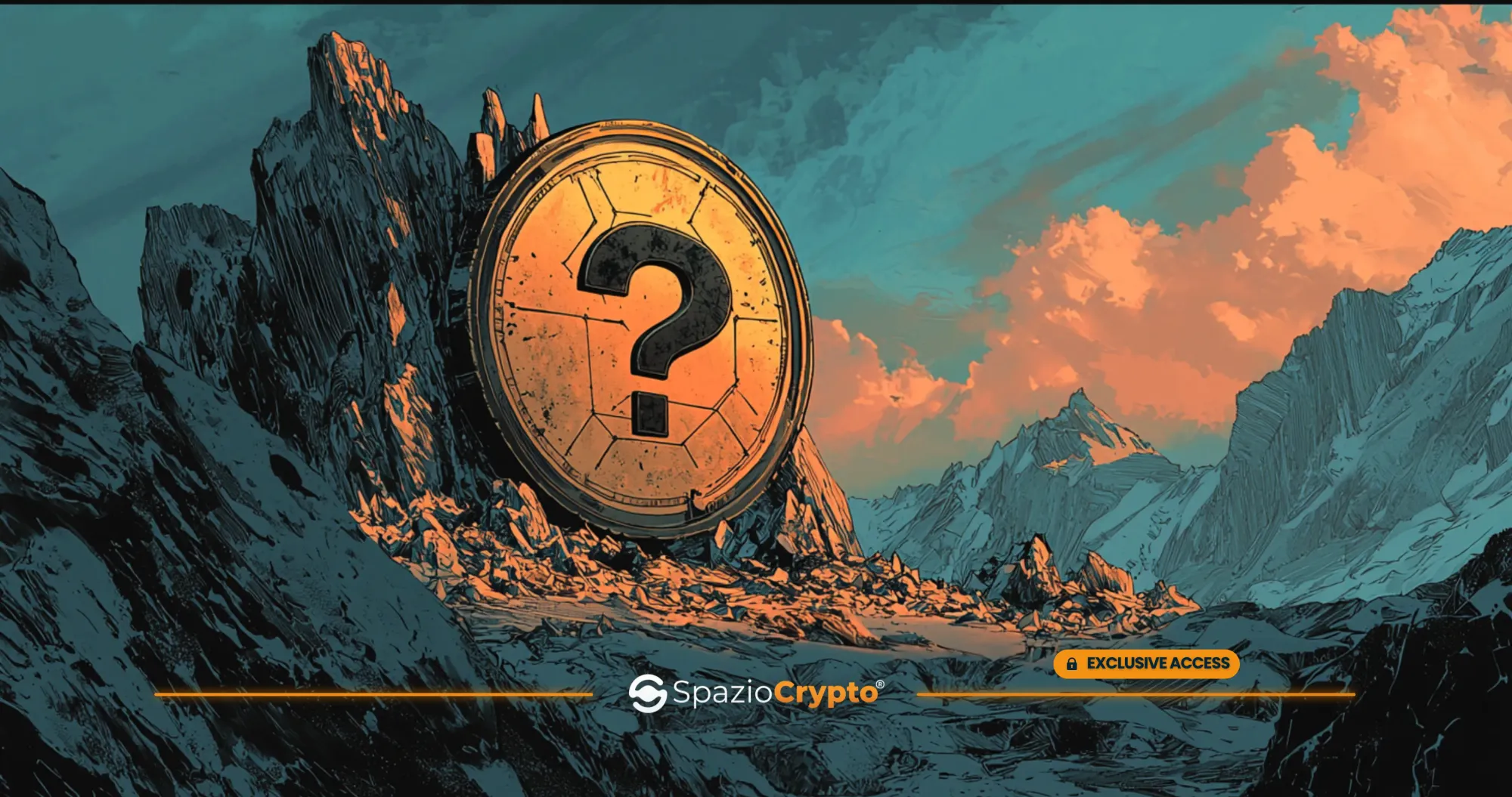Le Top 5 Criptovalute per il 2025