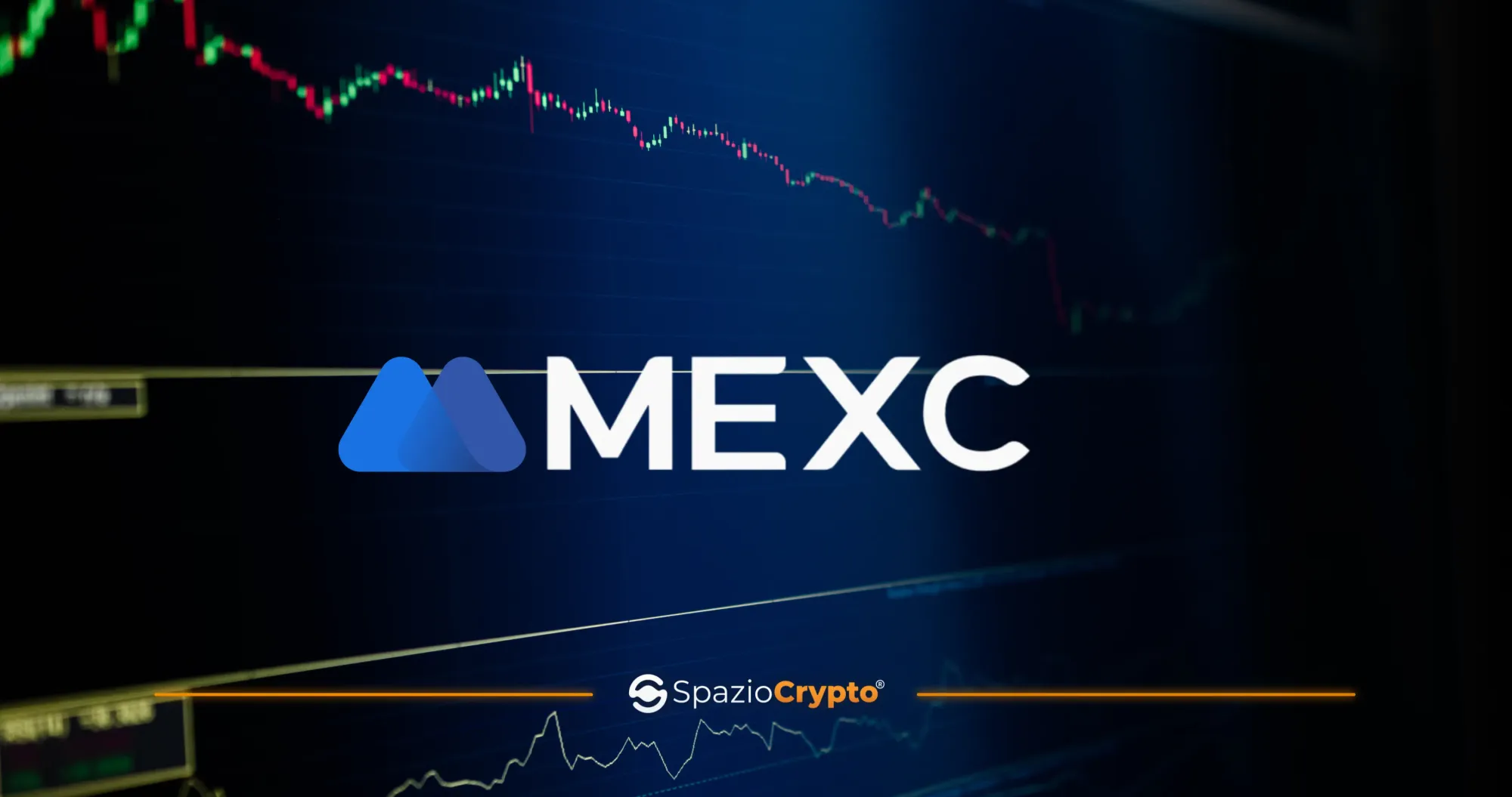 MEXC - Definitive Guide