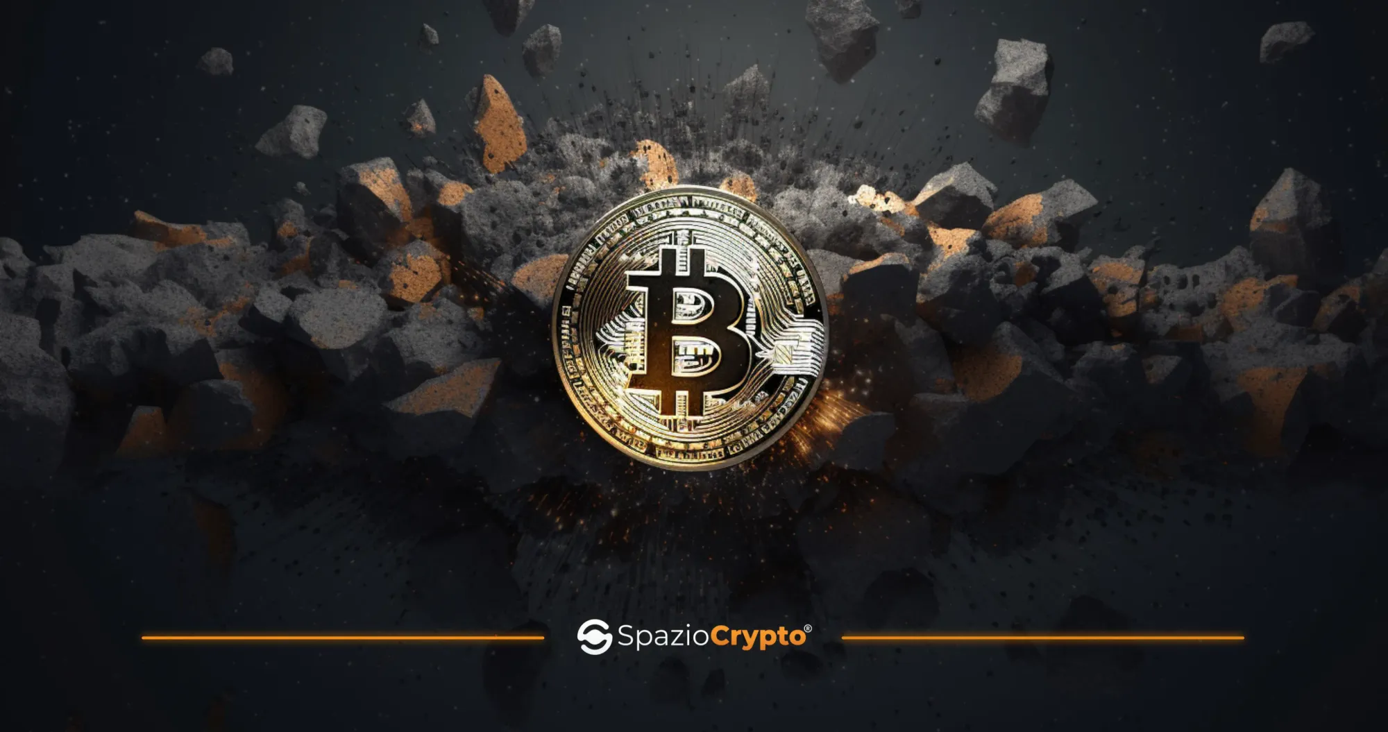 Биткойн