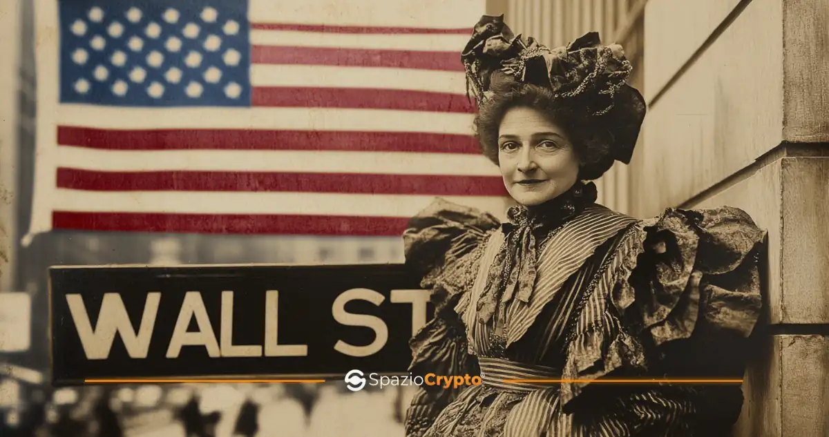 Fed non taglia i tassi Bitcoin verso un bear market