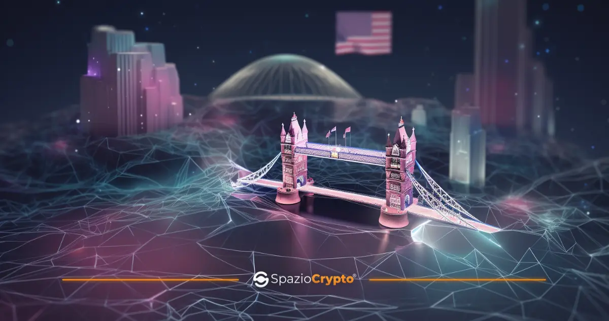 Regolamento Crypto UK Crescita E Tutela Consumatori