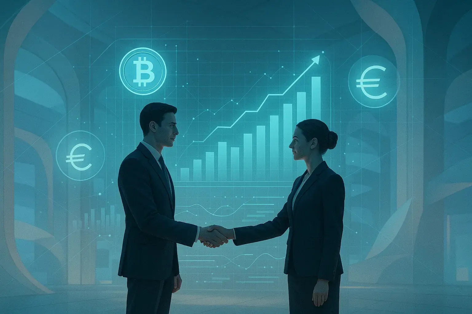 Kraken lancia pagamenti istantanei in Europa con Ivy