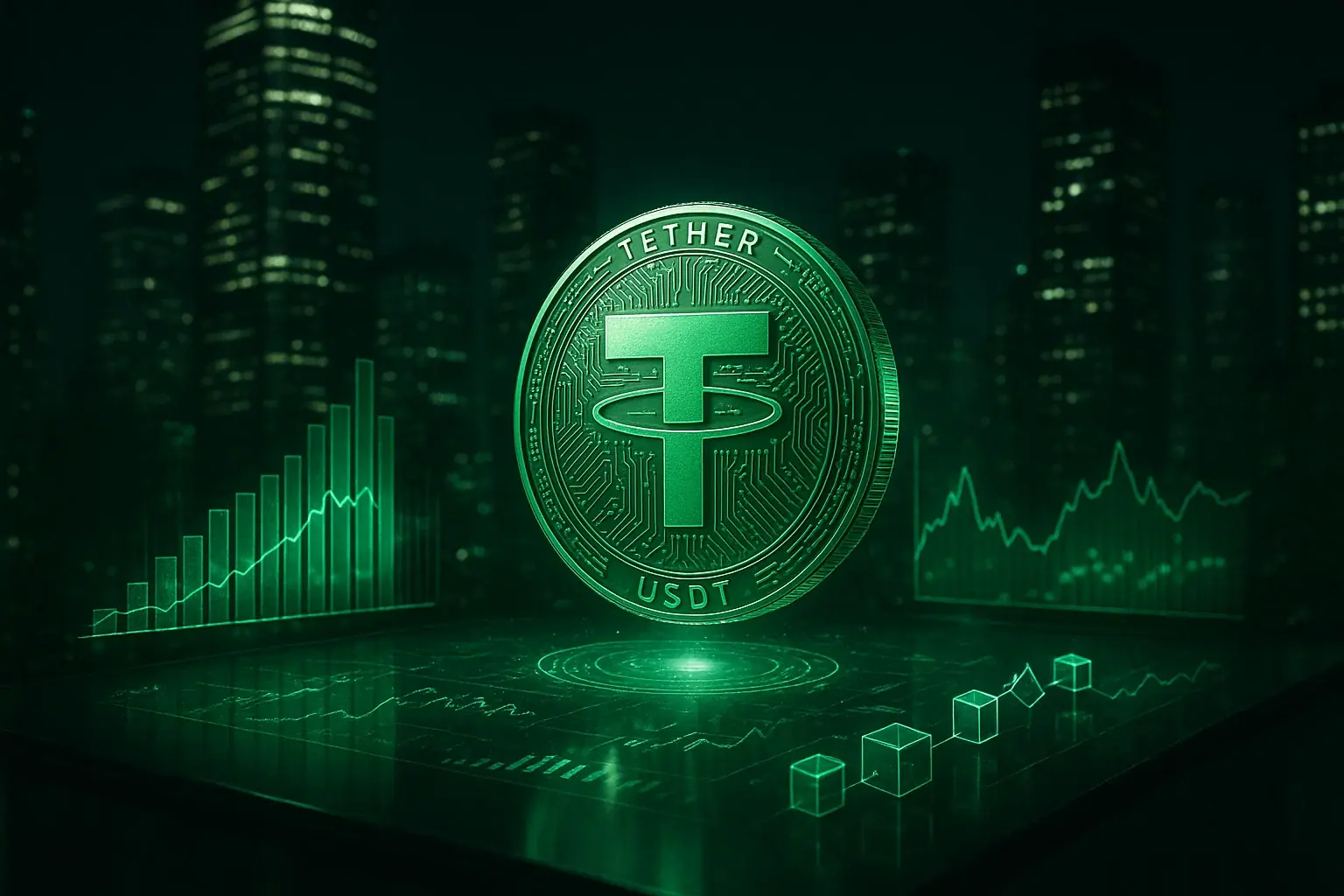 Tether