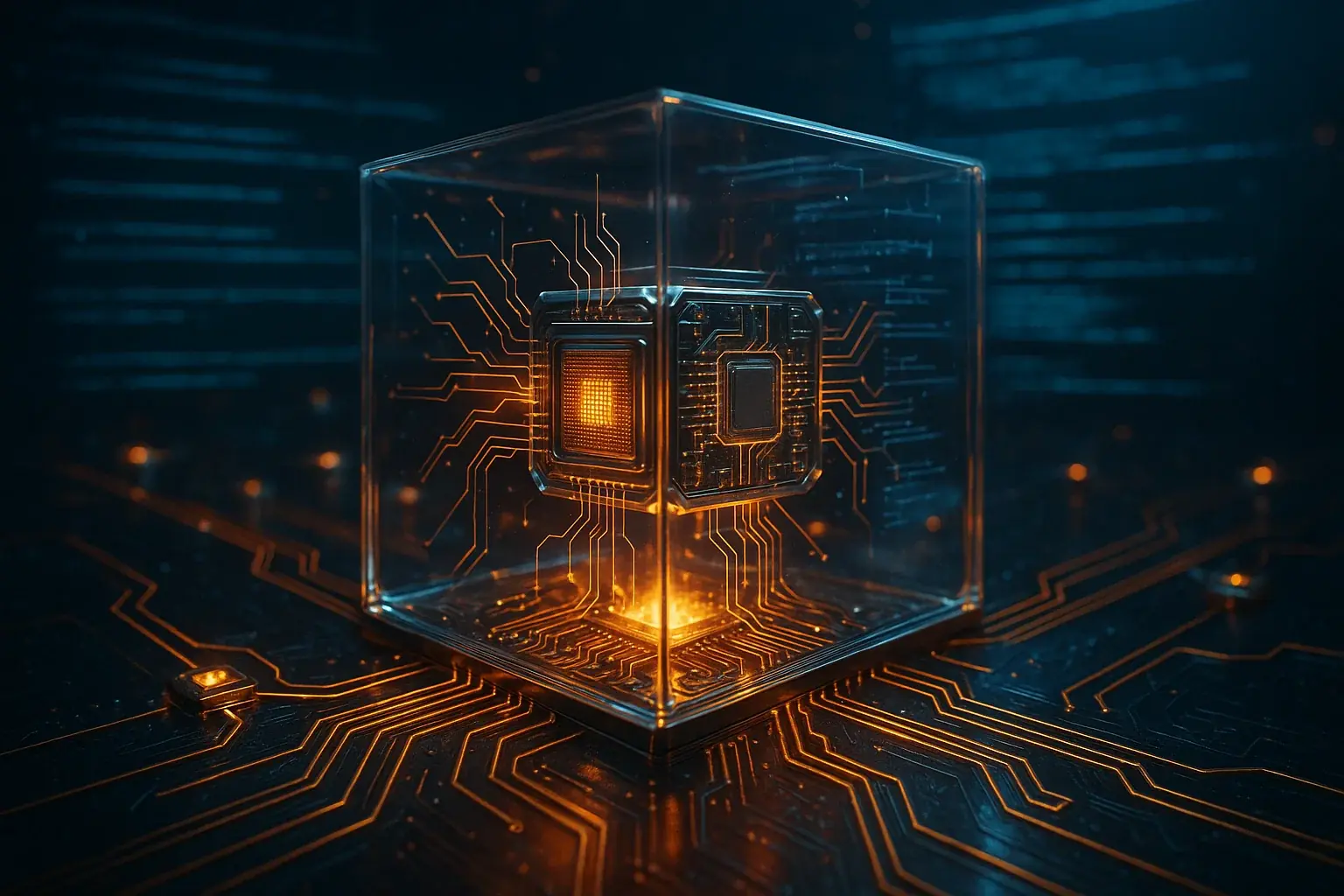 La Tua Blockchain Non È Così Trustless Come Pensi