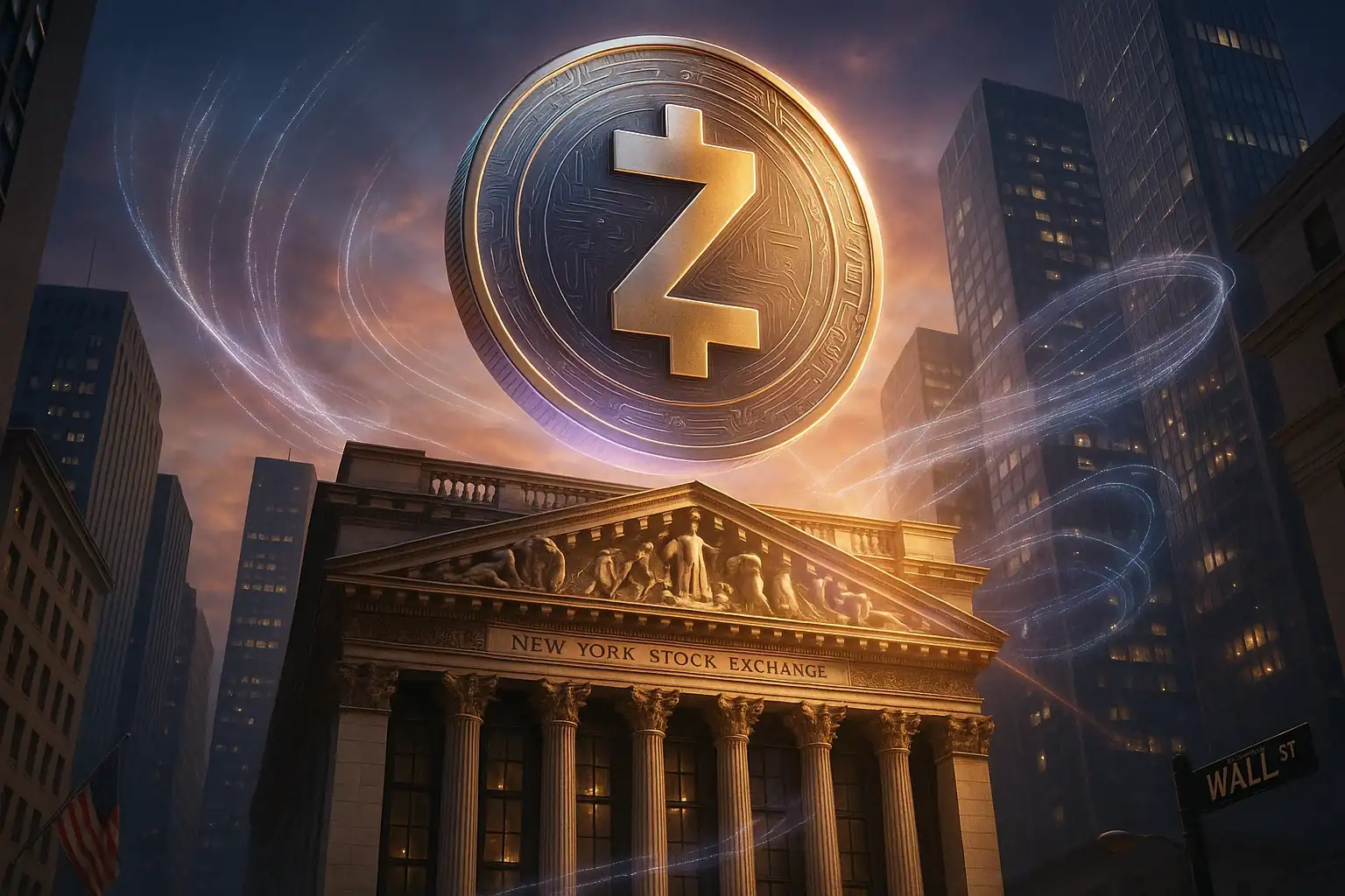 Grayscale presenta alla SEC la richiesta per lanciare il primo ETF su Zcash