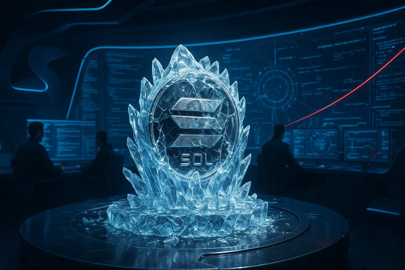 Hack Upbit da 32 Milioni: Token Solana alle Stelle sul Mercato Coreano!