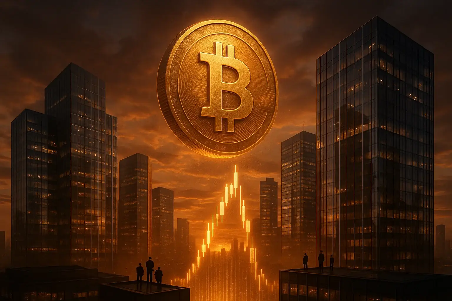 Le IPO crypto segnalano davvero il picco di Bitcoin?