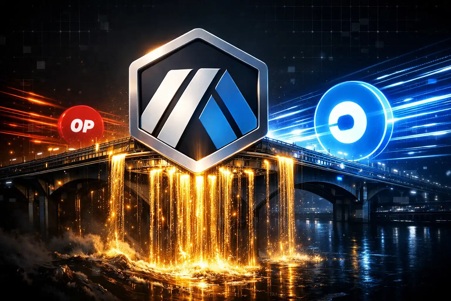 Arbitrum vs Optimism vs Base: chi vince davvero la quota di mercato Layer-2?