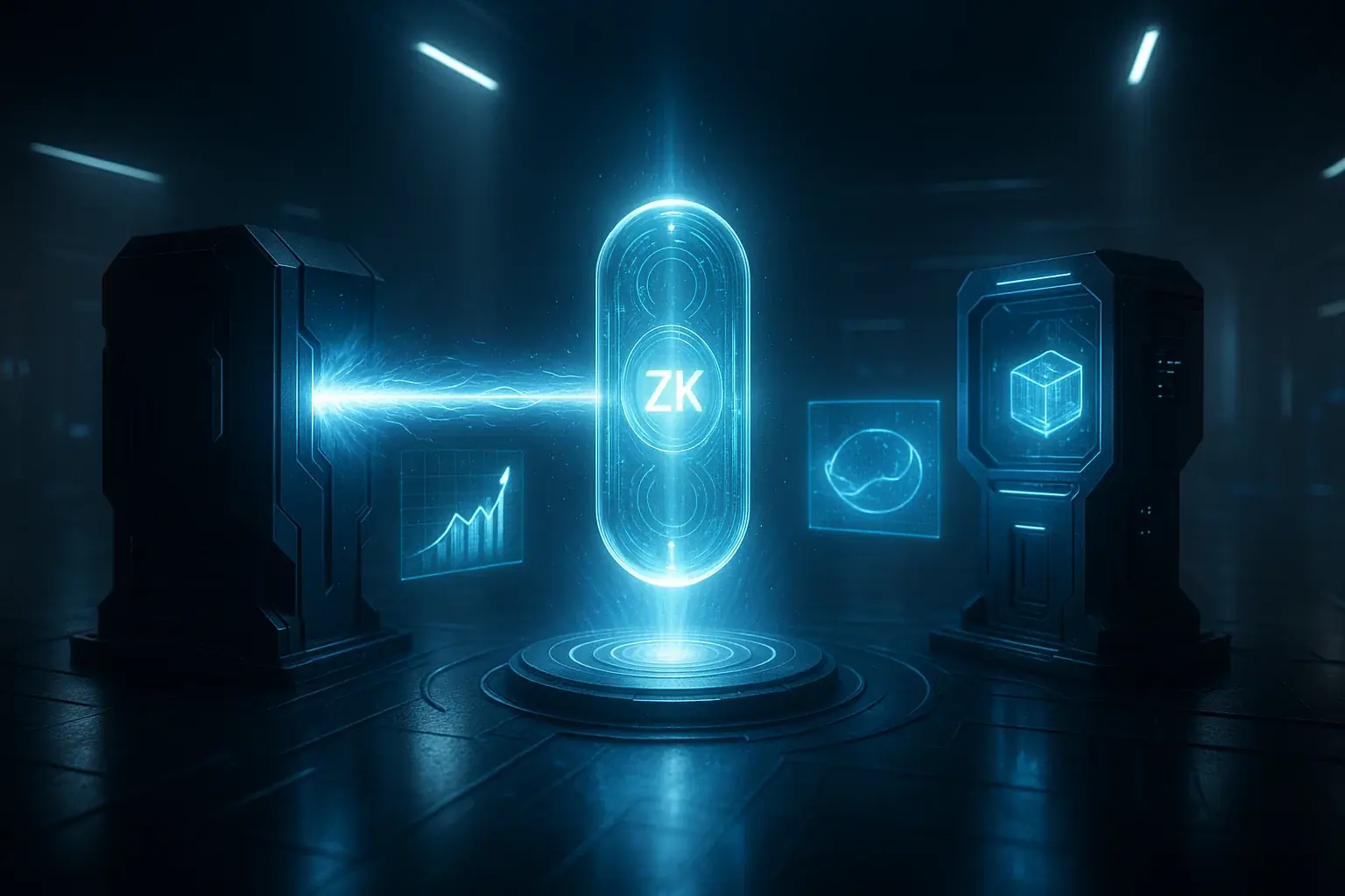 Aster e Brevis uniscono le forze per offrire privacy e velocità con ZK ai DEX