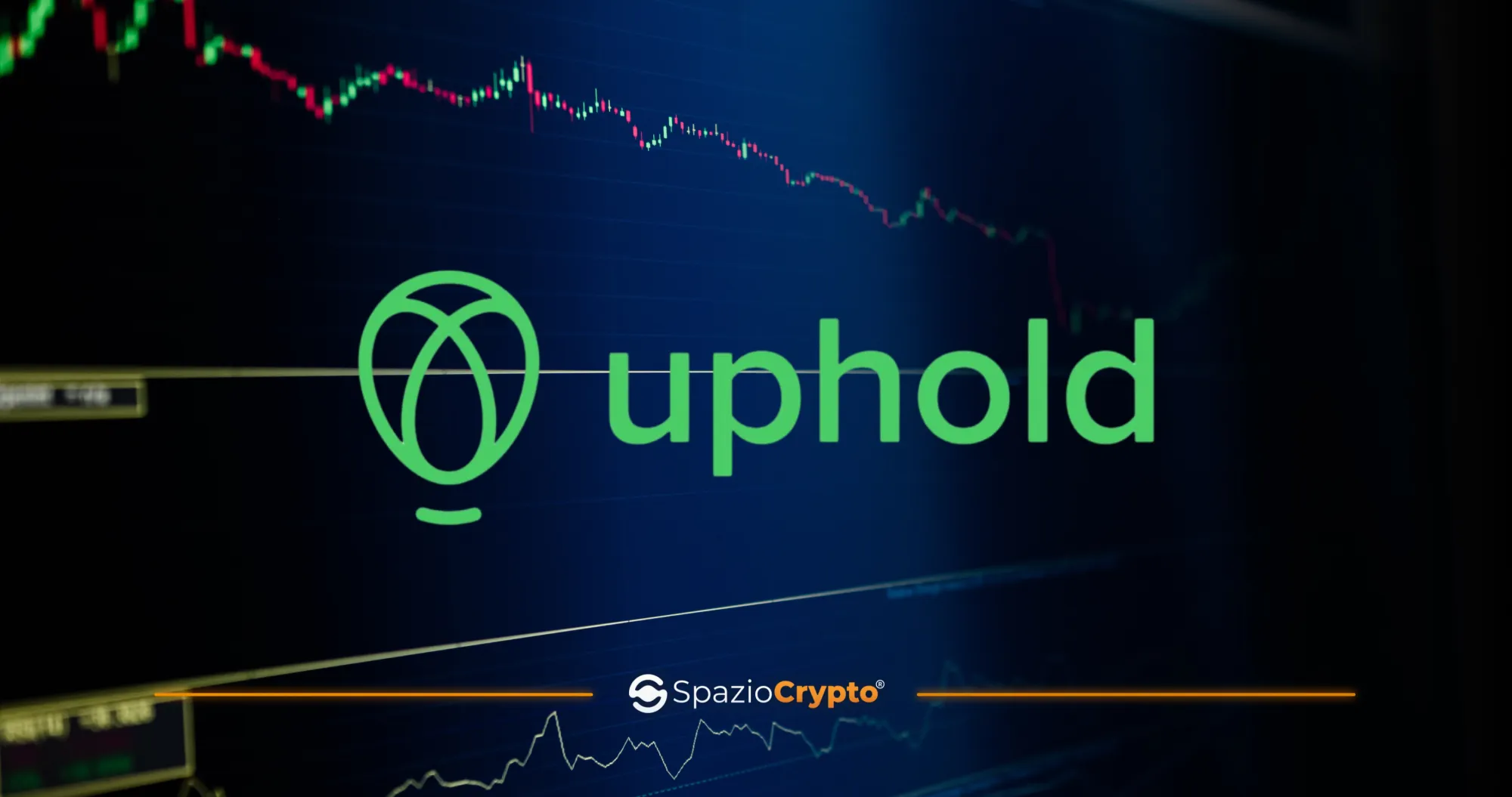 Uphold Review: Costi, Sicurezza e Regolamentazione