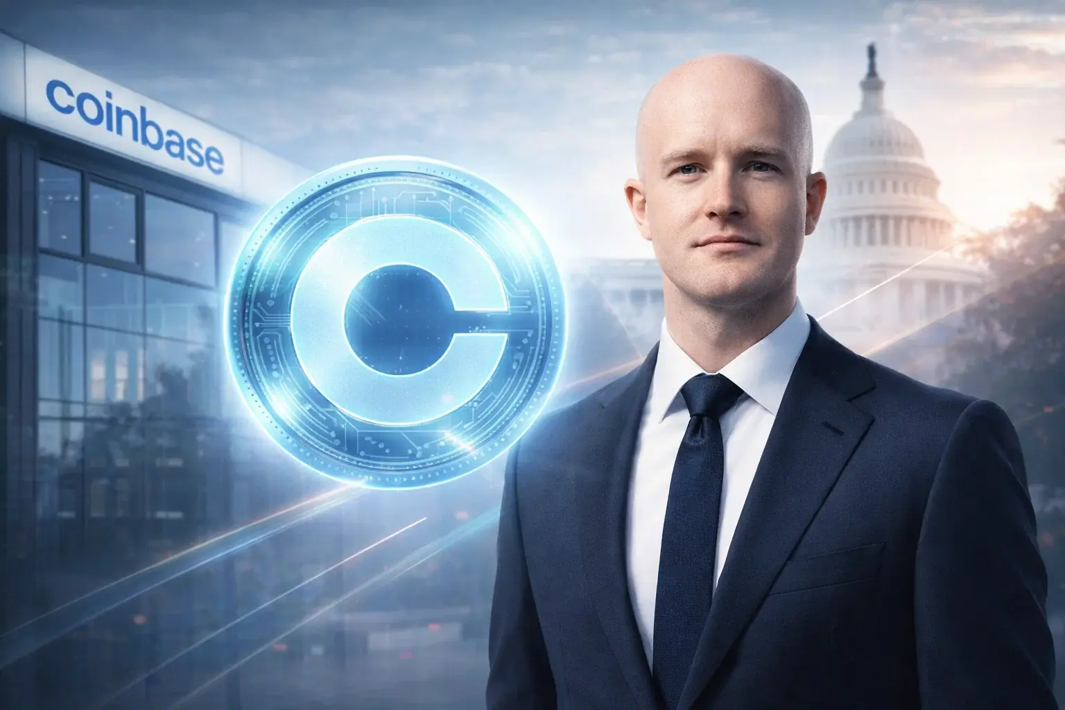 Coinbase e il Peso della Custodia: Tra Perdite Miliardarie e il Futuro degli ETF