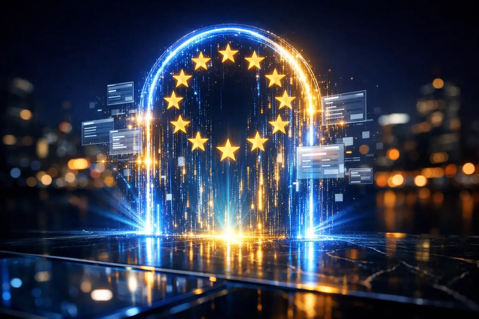 EU Inc.: aprire un'azienda in Europa in 48 ore e con meno di 100 euro, cosa cambia per startup e Web3