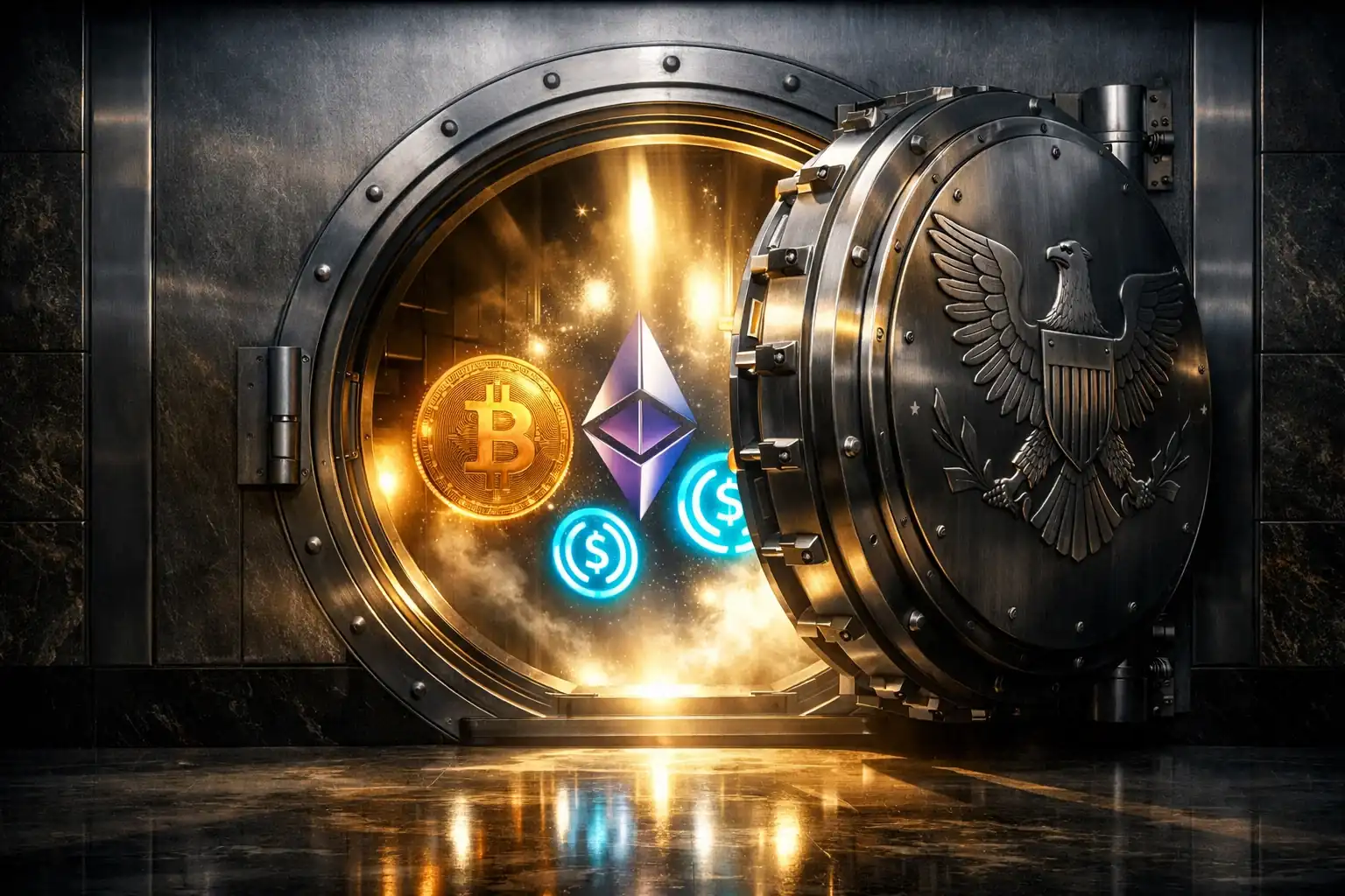 Coinbase Ottiene la Charter OCC: Non È una Banca, Ma Cambia Tutto